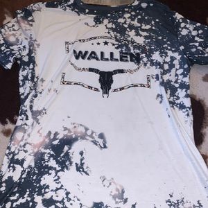Morgan Wallen t-shirt